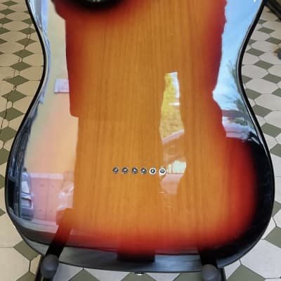 Tokai ATE52 image 5