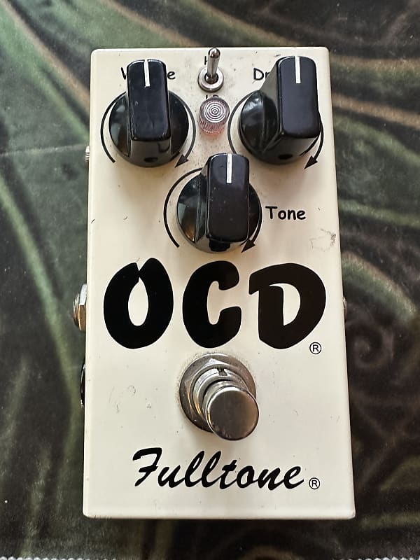 Fulltone OCD V2