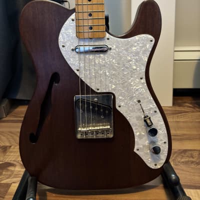 Fender - Japan Exclusive - Classic 70's Telecaster Reissue Fender - Japan Exclusive - Classic 70's Telecaster Reissue