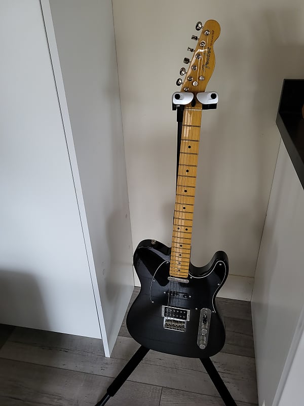 Fender Modern Player Telecaster Plus | Reverb