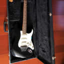 Fender American Floyd Rose Classic Stratocaster 1992 - 1998 Black