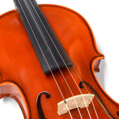 Strobel  ML-80 4/4 Violin image 2