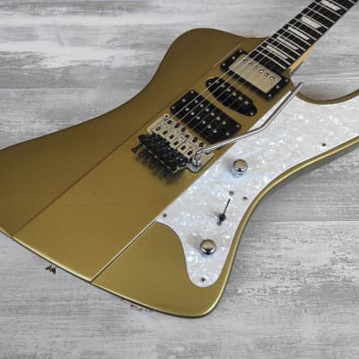Rare Edwards ESP E LH 100FB Lacryma Christi HIRO Model
