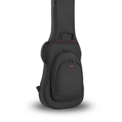Access Stage Three Electric Bass Gig Bag AB3EB1 image 1