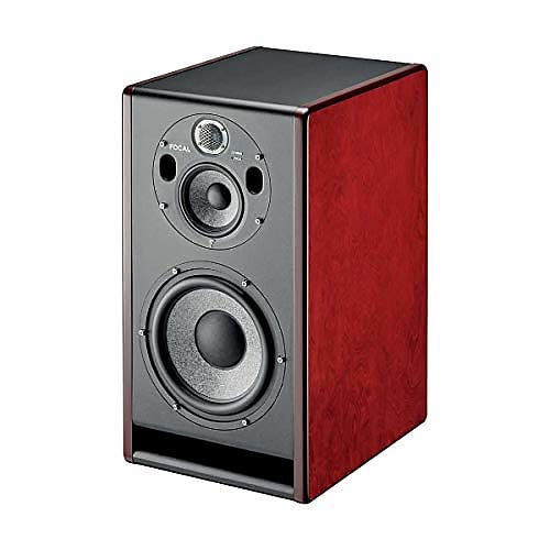 Focal Trio11 Be 10 Inches Powered Studio Monitor image 1