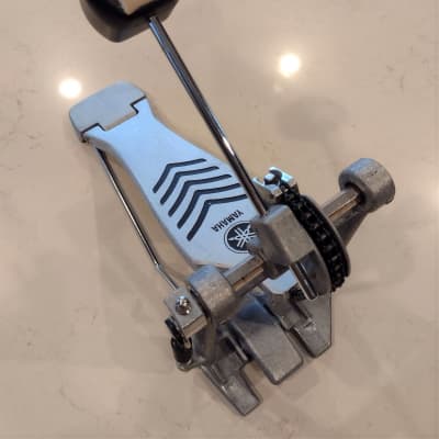 Yamaha Bass Drum Pedal with DW Beater image 3