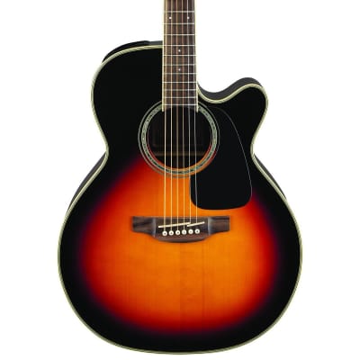 Takamine GN51CE-BSB Acoustic-Electric Guitar for sale