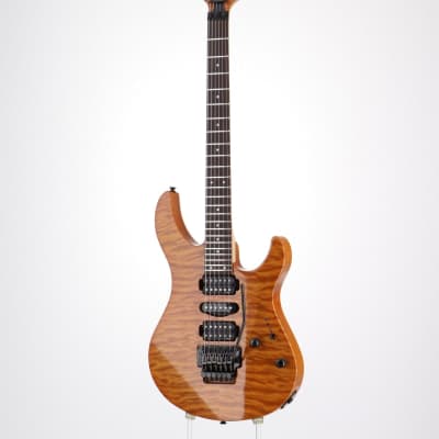 ギター Yamaha Pacifica 821DX Yamaha Pacifica 821 | Specifications