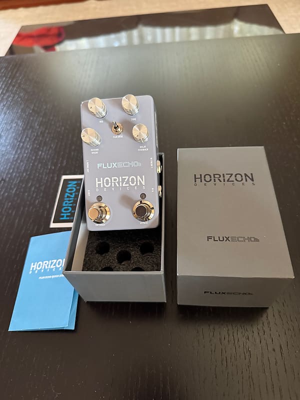 Horizon Devices Flux Echo