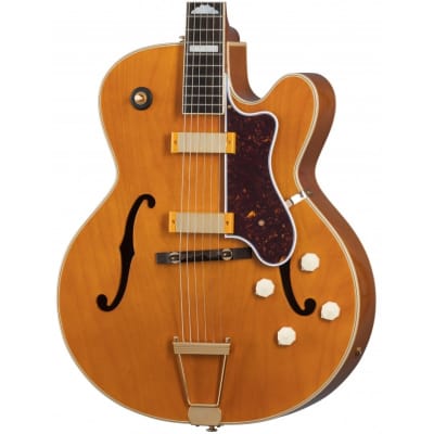 Epiphone 150th Anniversary Zephyr Deluxe Regent for sale