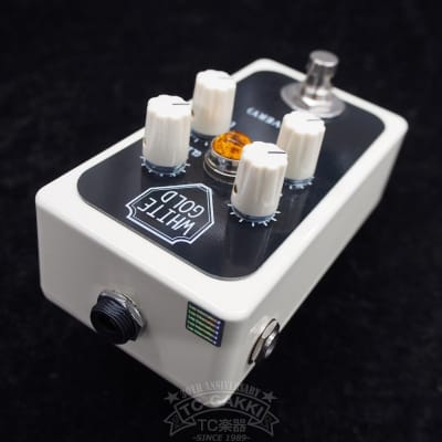 2019 (RECOVERY) EFFECTS AND DEVICES White Gold | Reverb