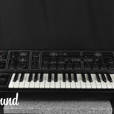 YAMAHA CS-10 Vintage Analog Synthesizer in very good Condition.