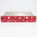 Focusrite Red 7 Mic Pre & Dynamics Preamp Compressor Channel Strip #40262
