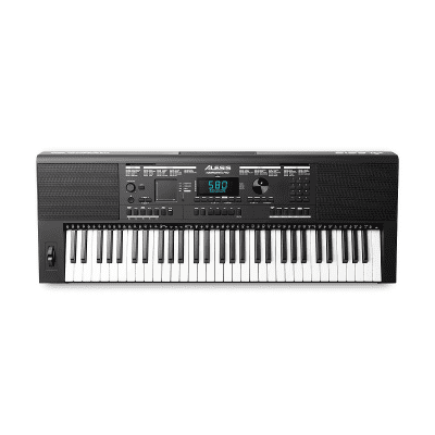 Alesis Harmony 61 Pro 61-Key Portable Keyboard