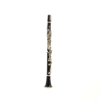 Buffet Crampon R13 Professional Bb Clarinet SN 57440 FRESH OVERHAUL image 6