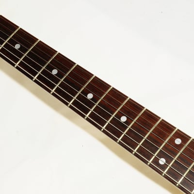 1984-1987 Fender Japan ST-72 STRATOCASTER CST-50 Electric