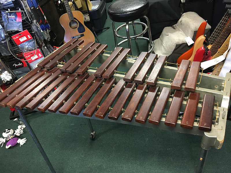 Sonor TAKX100 Tenoraltxylophon – Switzerland