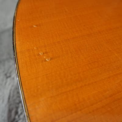Aria AC25 Concert Classical Guitar Made in Spain! image 7