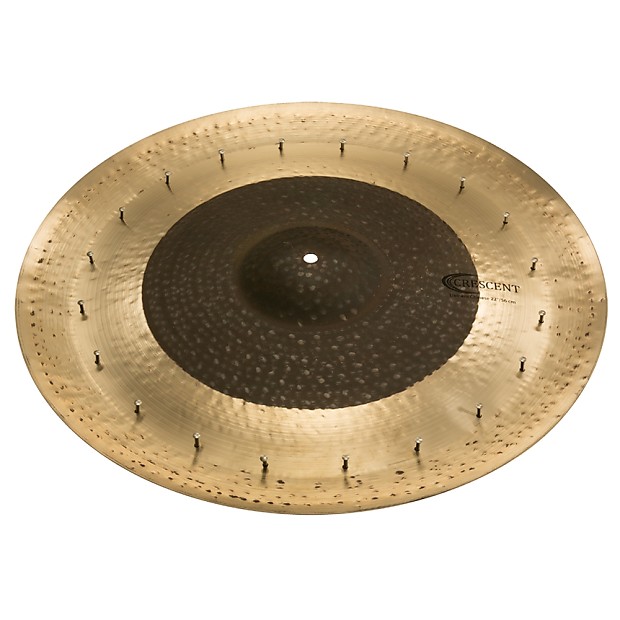 Sabian 22" Crescent Series Element Chinese Cymbal image 2