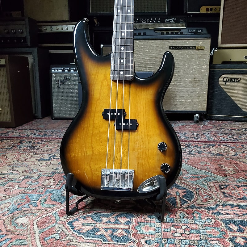 Greco ベース Greco Pegasus PXB Bass | Reverb