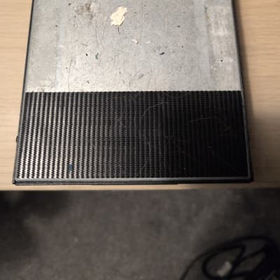 Reverb.com listing, price, conditions, and images for morley-power-wah-volume
