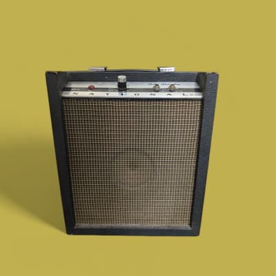 Guyatone GA-320 1960