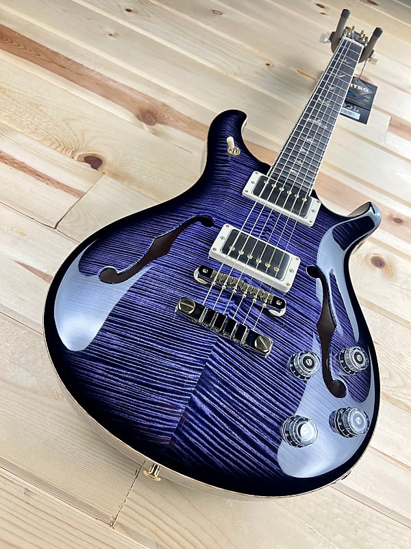 Paul reed smith mccarty online 594 hollowbody ii