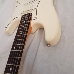 Fender Stratocaster 1990 Made in the Usa for Export - Rare I series (USA Fender CS pickups) image 8
