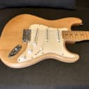 Fender Highway One Stratocaster with Maple Fretboard 2004 Natural