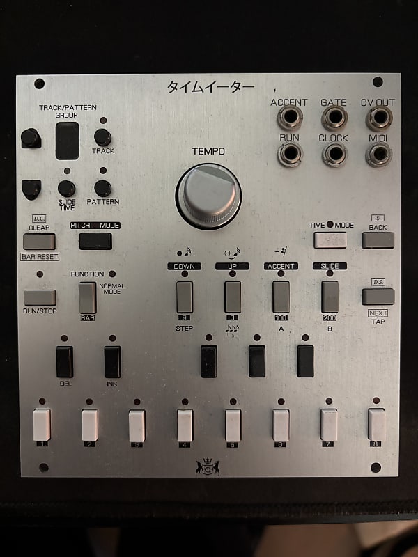 Michigan Synth Works Chronovore