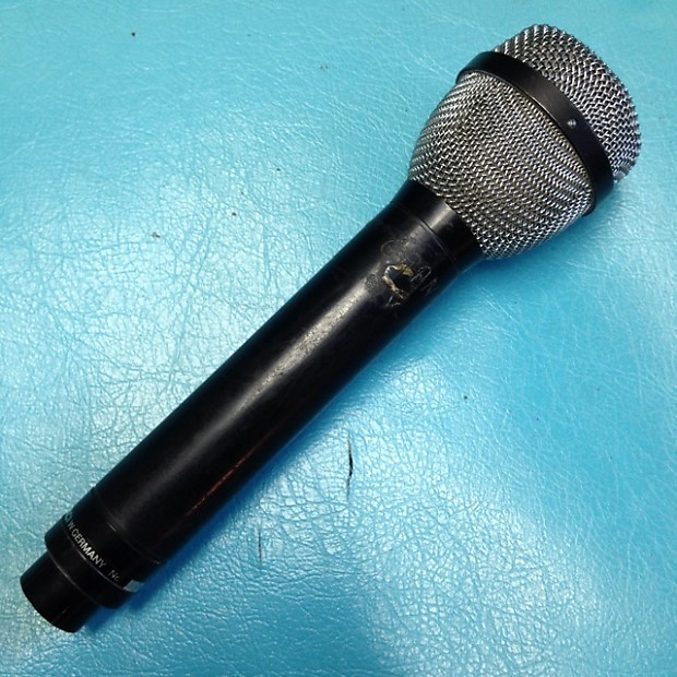 Beyerdynamic M69 N (C) Microphone Vintage Beyer M69N(C) - Price