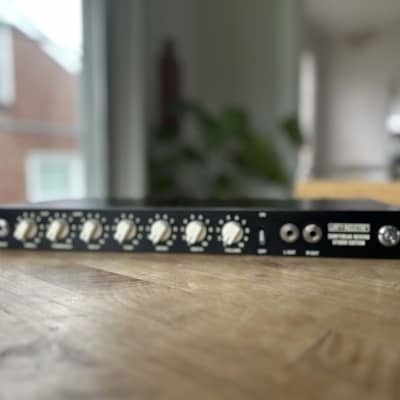 Surfy Industries SurfyBear Studio Rackmount Spring Reverb | Reverb