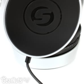 Samson SR550 Closed-back Studio Headphones image 5