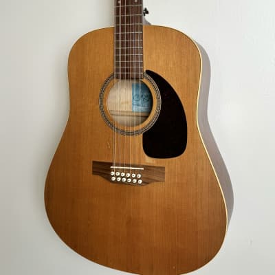 Seagull s12 plus on sale