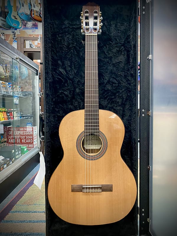 Kremona Soloist F65C - Natural | Reverb