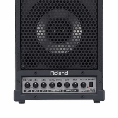 Roland CM-30 Cube Monitor | Reverb