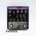 TC Helicon VoiceTone Synth Vocal Effect Pedal 9423792