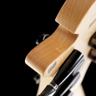 Freedom Custom Guitar Research Dulake Libero 5st Light Ash
