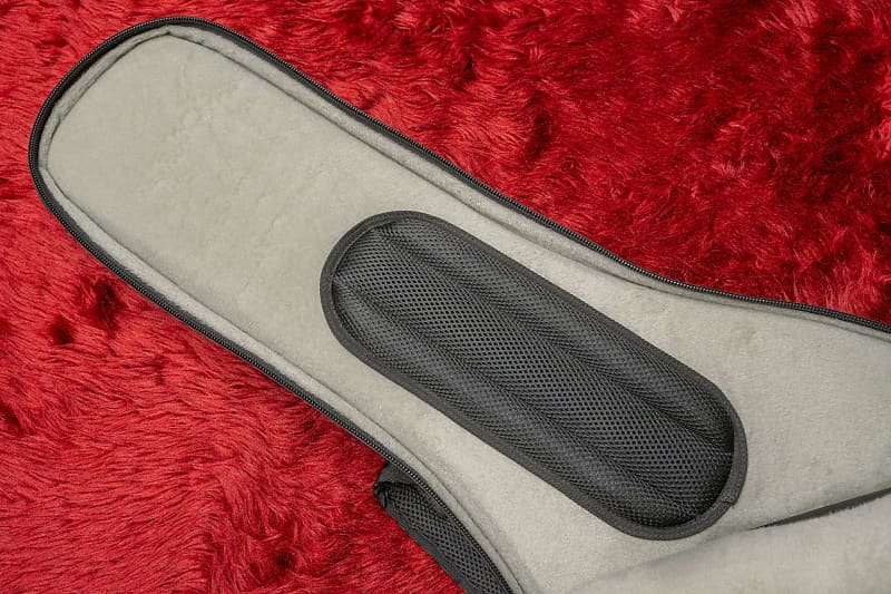 new】ROSIÉ / ROSIE Ultralight Guitar Case | Reverb