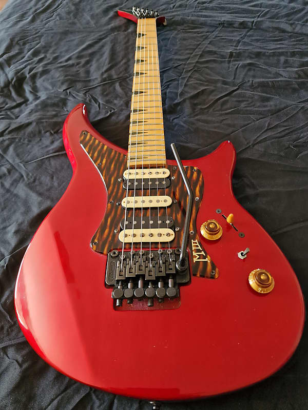 Gibson M-III 1991 - 1993 | Reverb UK