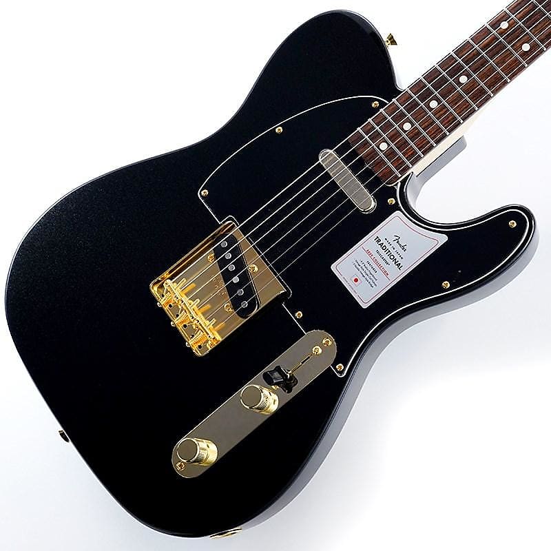 Fender japan Telecaster エレキギター ナチュラル Fender Made in Japan Hybrid II Telecaster Vintage Natural