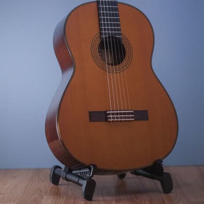 YAMAHA CGFL1 Natural [SN QMZ277133] [05/14] | Reverb