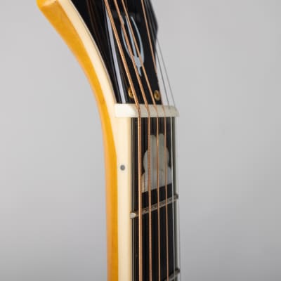 Epiphone Masterbilt Excellente, Antique Natural | Demo image 10