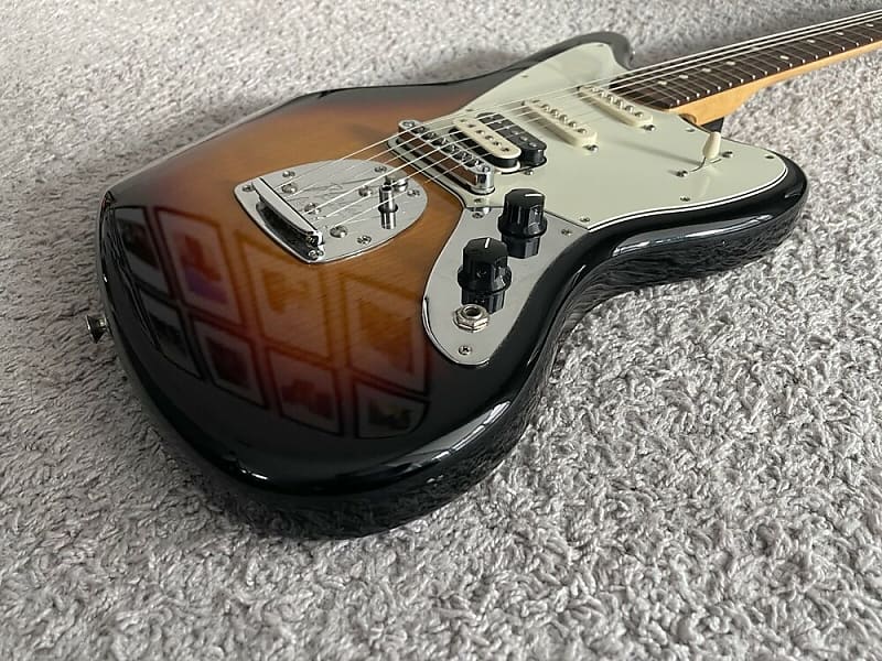 Fender Pawn Shop Jaguarillo 2013 | Reverb