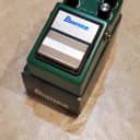 Ibanez TS9DX Turbo Tube Screamer with Volume Boost Mod