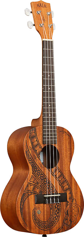 Luna on sale tt ukulele