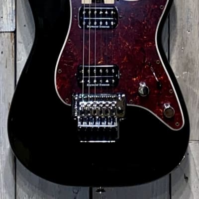 New for 2022 Charvel Pro-Mod So-Cal Style 1 HH FR E Electric, Gamera Black, In Stock Ships Fast ! image 4