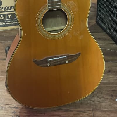 Cameo Acoustic Guitar for sale