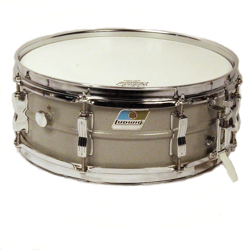 Ludwig acrolite deals snare