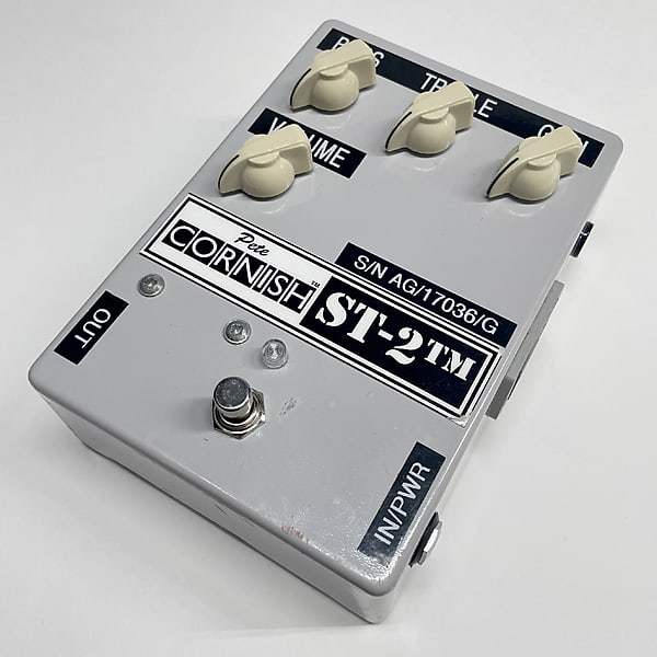 ギター Pete Cornish ST-2 Pete Cornish ST-2